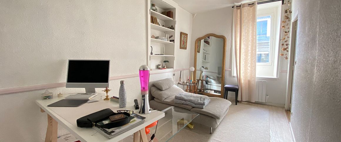 Appartement T2 à Rennes - Photo 1