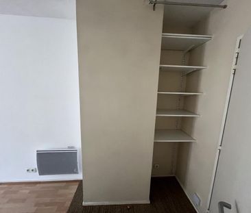 Location Appartement 1 pièce 35m² ROUEN 76000 - Photo 6
