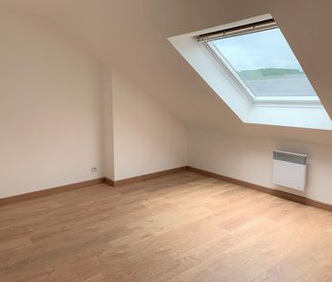 Location Appartement 3 pièces 33m² DEVILLE LES ROUEN 76250 - Photo 5