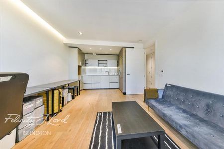 1 bedroom flat to rent - Photo 2
