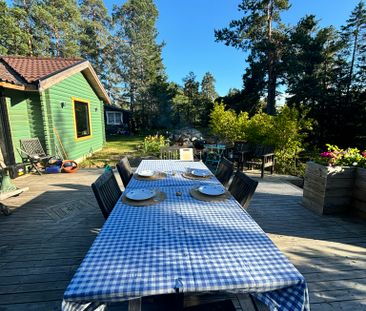 Tjällmoravägen, Ingarö - Photo 3