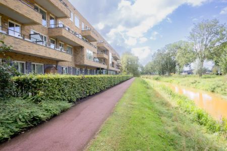 Appartement De Meenthehof, Steenwijk - Oostermeenthe - À Louer - Foto 2
