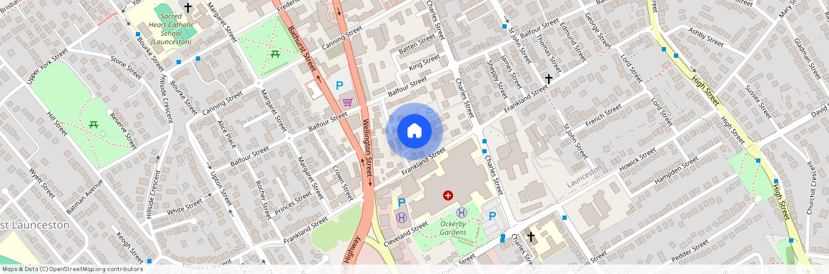 10 Frankland Rise, Launceston