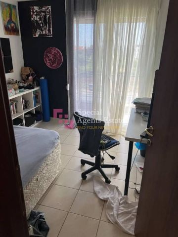 Διαμέρισμα για ενοικίαση Κέντρο (Θέρμη) - Photo 5