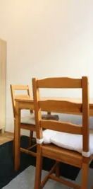 Kurzzeitvermietung! Traumhaft schöne 1-Zimmer-Wohnung! - Foto 1