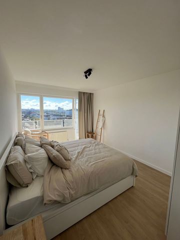 Broederlijke Weversplein - Appartement, 2 slpk, terras - €975 - Photo 5