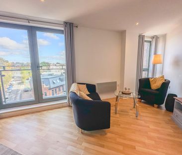 1 bedroom apartment to rent - Photo 4