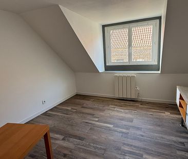 Location maison 5 pièces, 72.19m², Arques - Photo 5