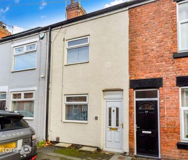 2 bedroom terraced house to rent - Photo 6