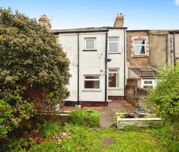 3 bedroom terraced house to rent - Photo 4