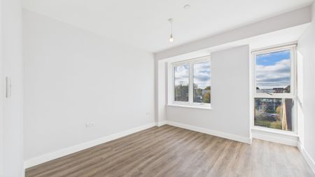 Zinc House, 217 - 221, Camberley - 1 bedroomProperty for lettings - Seymours - Photo 2