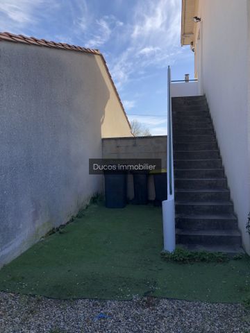 Location Appartement 3 pièces 66m² MARMANDE 47200 - Photo 5