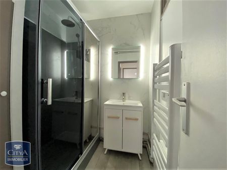 Location Appartement 1 pièce 33m² DIEPPE 76200 - Photo 2