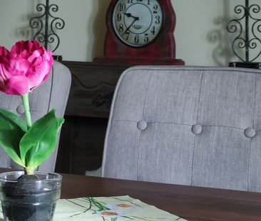 (Symbol 430802) MIESZKANIE na WYNAJEMLudwigsburg, Niemcy - blisko g... - Zdjęcie 5