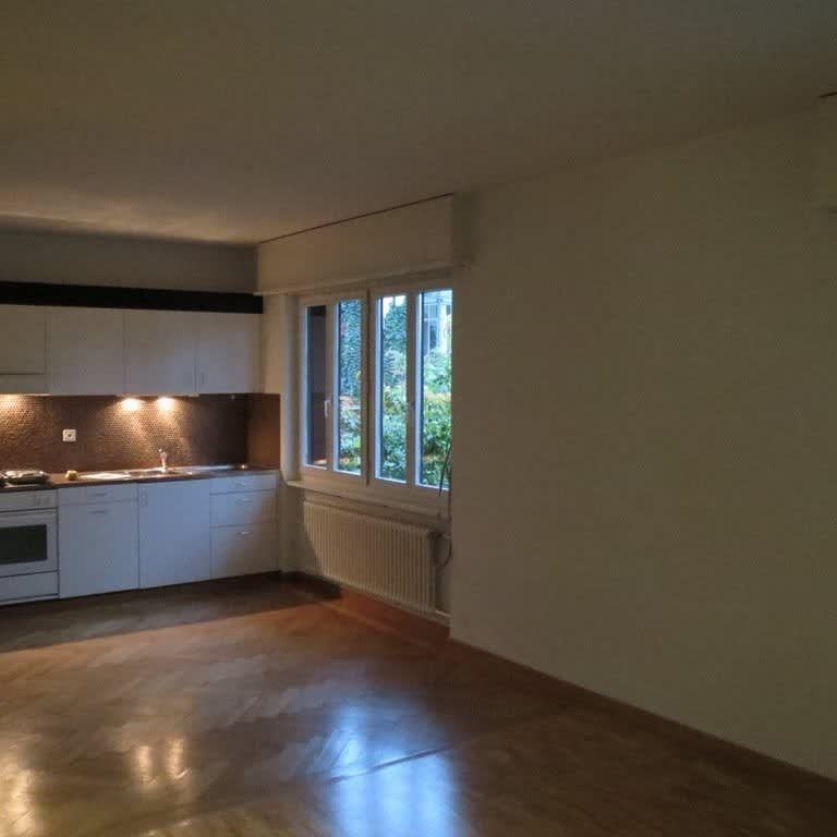 3 Zimmer, 66 m², 3. Stock - Photo 1