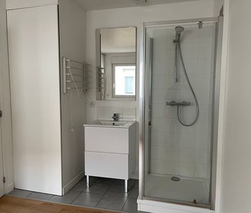 Location Appartement 2 pièces 35m² - Photo 4