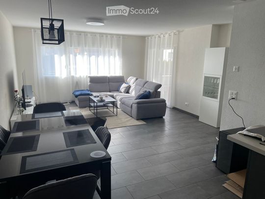 3 Zimmer, 86 m² - Photo 1