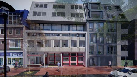 Mariënburgsestraat 59-A17, Stadscentrum, 6511RM, Nijmegen - Foto 3