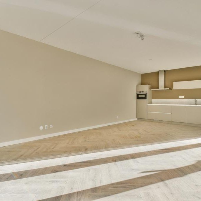 Mies van der Rohestraat 137, Hoofddorp Hyde Park, 2132HX - Foto 1