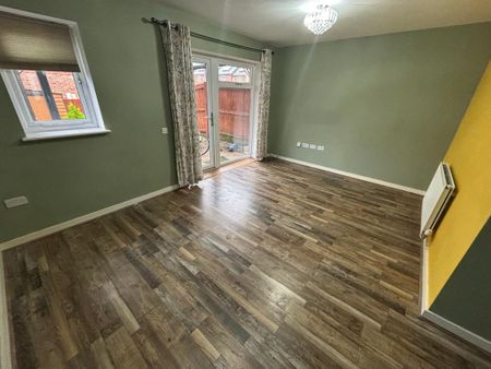 3 bedroom terraced house to rent - Photo 2