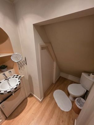 Room in a Shared House, South Hill Avenue, HA1 - Photo 1