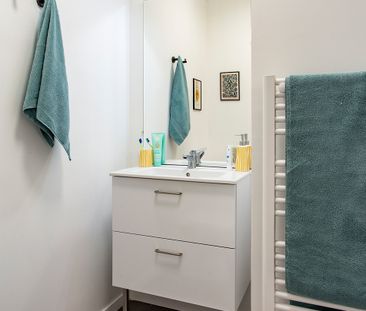 Studio de 19 à 24 m² - Photo 6