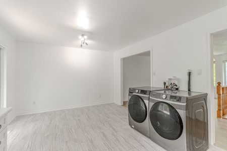 For Lease - 32 54th Street Unit# Upper, Wasaga Beach, Ontario - Photo 5