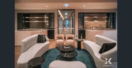 Luxury 2 Bedroom Plus Study Room In Sapphire By The Gardens - Photo 4