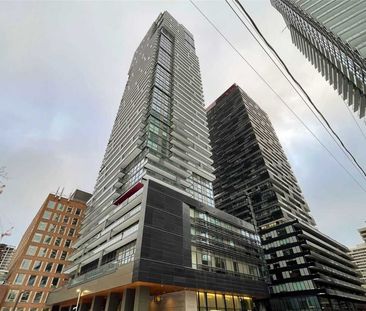 For Lease - 39 Roehampton Avenue Unit# 1401, Toronto, Ontario - Photo 2