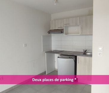 Location Appartement 2 pièces 40m² ROQUES 31120 - Photo 2
