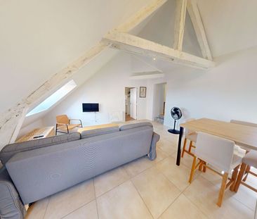 Appartement à louer 2 pièces • 38 m2 Rodez - Photo 1