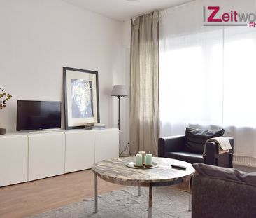 Modern & Central: Terrassenwohnung in Ehrenfeld - - Photo 3