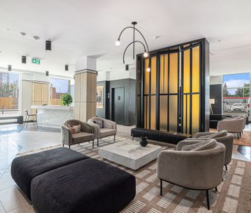 For Lease - 280 Montgomery Street Unit# 1303, Vanier and Kingsview ... - Photo 4