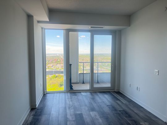 For Lease - 260 Malta Avenue Unit# 2306, Brampton, Ontario - Photo 1