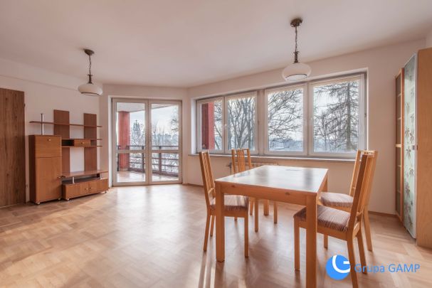 Słoneczne 2-pok Wieczysta możliwość własnych mebli - Photo 1