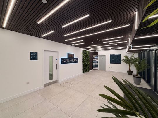 Oundle Road, Peterborough - Photo 1