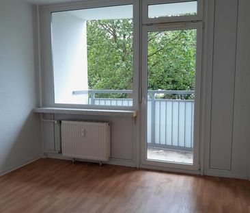 Wir sanieren für Sie: Familienfreundliche 3-Zimmerwohnung mit Balko... - Foto 1