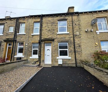 2 bedroom terraced house to rent - Photo 3