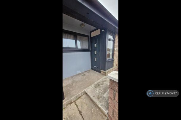 1 bedroom bungalow to rent - Photo 1