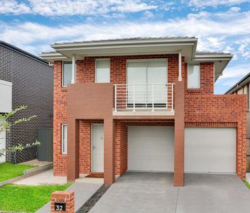 32 Passionflower Street, Marsden Park NSW 2765 - House For Rent | D... - Photo 6