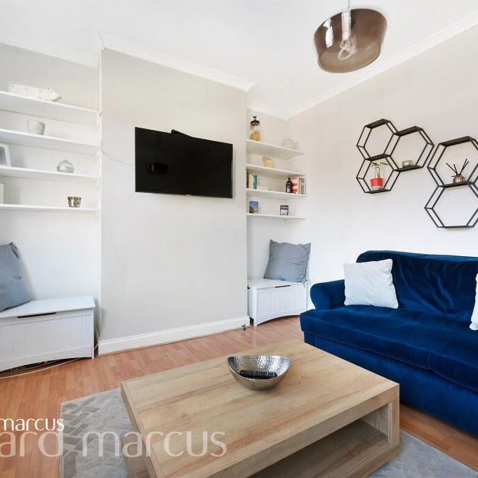 Geldart Road - Photo 1