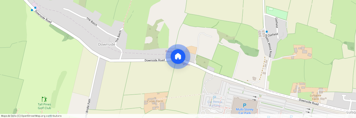 Downside Park, Bristol, BS48