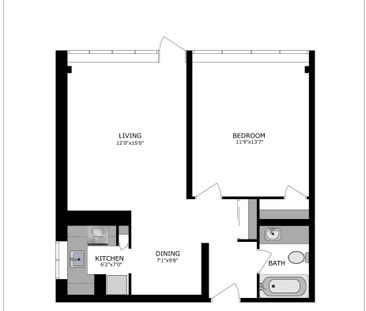 1975 Maisonneuve Blvd West - Photo 1