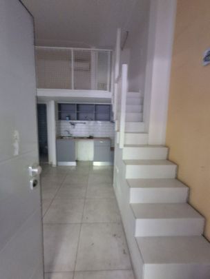 Studio/Γκαρσονιέρα για ενοικίαση Χίλτον (Ιλίσια) - Photo 1
