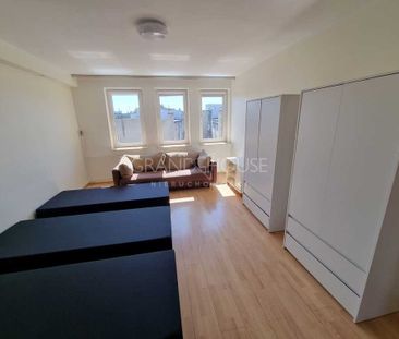 Centrum, 3 ładne pokoje na wynajem. - Фото 3