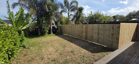 **Charming 2-Bedroom Home for Rent in Otahuhu ** - Photo 4