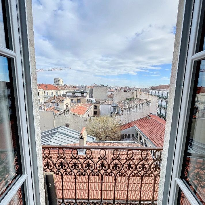 Appartement MONTPELLIER (34000) - Photo 1