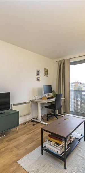 Arizona Building, SE13, London - Photo 1