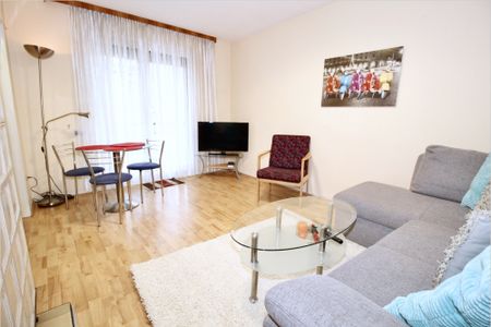 3 Zimmer in Düsseldorf - Foto 2