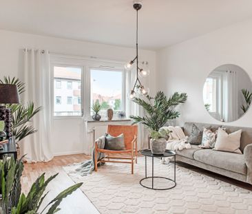 Birgittagatan, Arboga - Foto 1